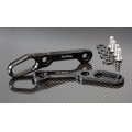 Sato Racing Billet Racing / Tie Down Hook for the Honda CBR250R / CBR300R (11-18) and CBR500R / CBR400R (2016+)